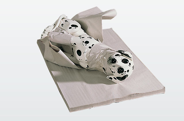 Gläserpapier