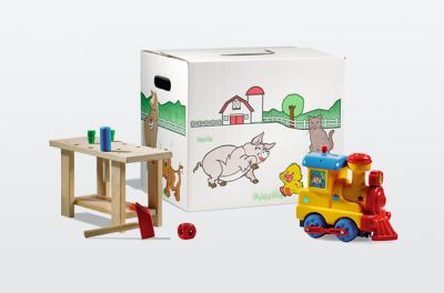 Kinderkarton